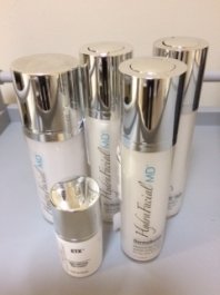 HydraFacial MD Daily Essentials